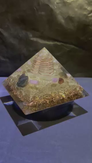 Transform Your Space, Protect Your Energy.